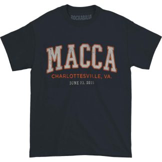 PAUL MCCARTNEY 2015 Charlottesville T-shirt