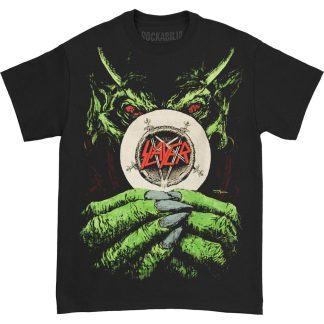 SLAYER Root Of All Evil T-shirt