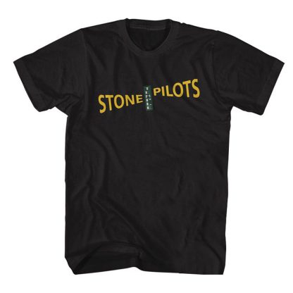 STONE TEMPLE PILOTS Core T-shirt