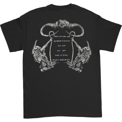DARKTHRONE Old Star T-shirt - Image 2