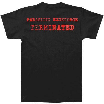 DYING FETUS Reign Supreme T-shirt - Image 2