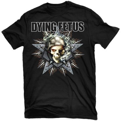 DYING FETUS Parasites T-shirt