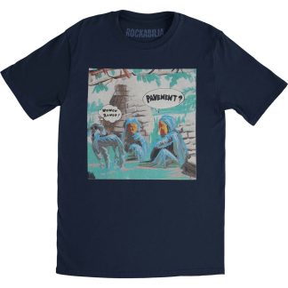 PAVEMENT Wowee Zowee! Slim Fit T-shirt