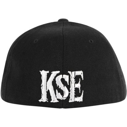 KILLSWITCH ENGAGE Wolf Baseball Cap - Image 2