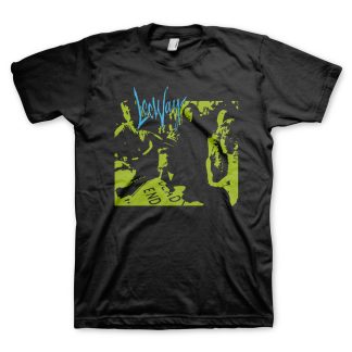 LEEWAY Desperate Measures T-shirt