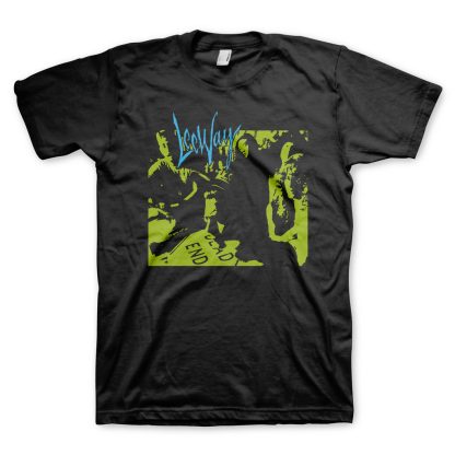 LEEWAY Desperate Measures T-shirt