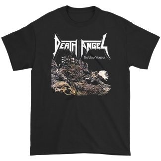 DEATH ANGEL The Ultra-Violence T-shirt