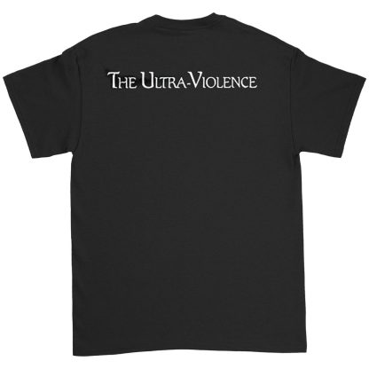 DEATH ANGEL The Ultra-Violence T-shirt - Image 2