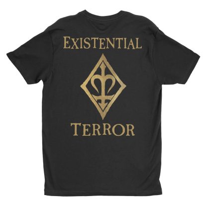 CRADLE OF FILTH Existence is Futile T-shirt - Image 2