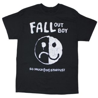 FALL OUT BOY Smile/Frown T-shirt