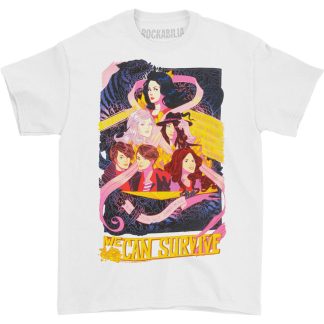 KATY PERRY We Can Survive T-shirt