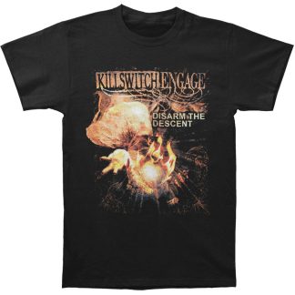 KILLSWITCH ENGAGE Disarm T-shirt