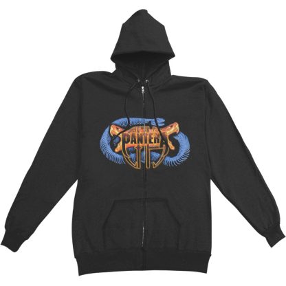 PANTERA Head Hooded Sweatshirt