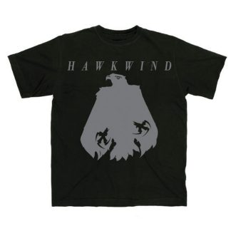 HAWKWIND Eagle T-shirt