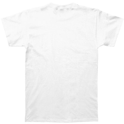 JIMMY EAT WORLD Crosshatch T-shirt - Image 2