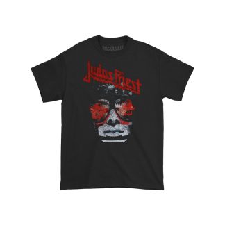 JUDAS PRIEST Hellbent T-shirt