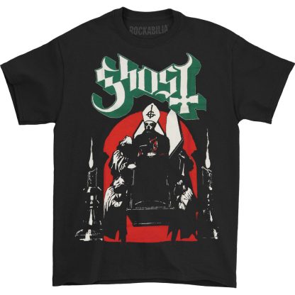 GHOST Procession T-shirt
