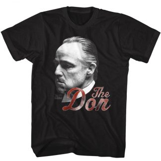GODFATHER Can't Refuse The Don T-shirt