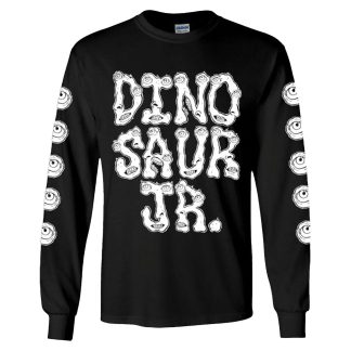 DINOSAUR JR Eyeball Long Sleeve