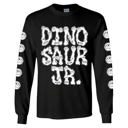 DINOSAUR JR Eyeball Long Sleeve