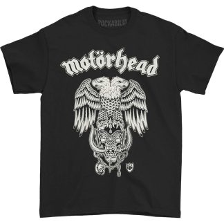 MOTORHEAD Hiro Double Eagle T-shirt
