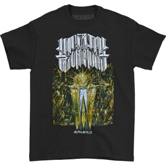 IMPERIAL TRIUMPHANT Alphaville T-shirt