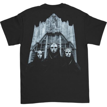 IMPERIAL TRIUMPHANT Alphaville T-shirt - Image 2