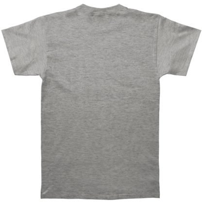 TALKING HEADS More Songs Logo Vintage T-shirt - Image 2