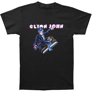 ELTON JOHN T-shirt
