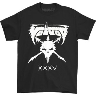 VOIVOD 35th Anniversary T-shirt