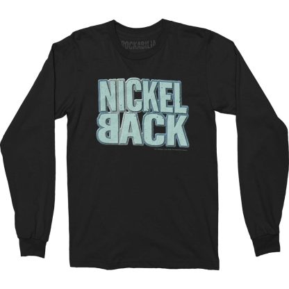 NICKELBACK Eye Long Sleeve