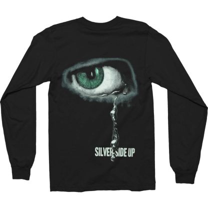NICKELBACK Eye Long Sleeve - Image 2