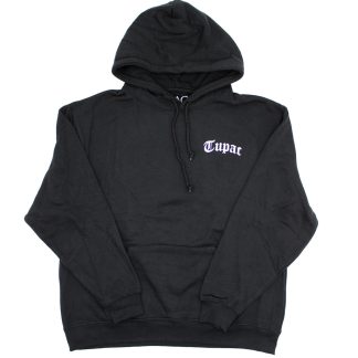 TUPAC 2pac Shakur All Eyez On Me Pullover Hoodie Hooded Sweatshirt