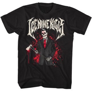 ICE NINE KILLS  Spencer Skeleton T-shirt