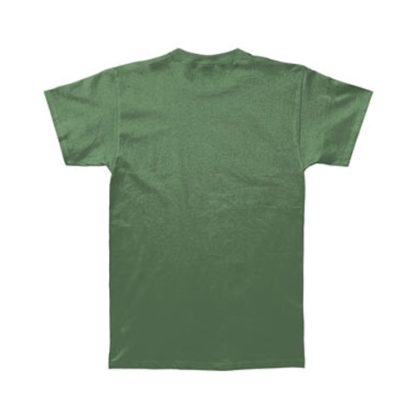 TENACIOUS D Sasquatch T-shirt - Image 2