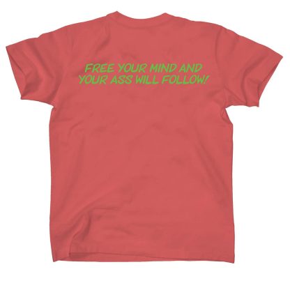 PARLIAMENT Funkadelic Maggot Brain T-shirt - Image 2