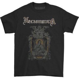 NECROMANTIA Antichrist Tee T-shirt