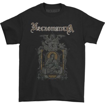 NECROMANTIA Antichrist Tee T-shirt
