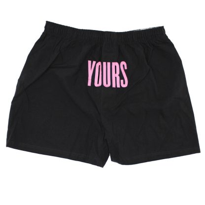 BEYONCE Yours Boxer Shorts Boxers