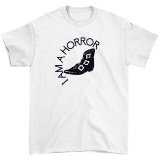 HORRORS Slim Fit T-shirt