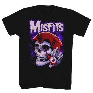 MISFITS Evil Eye Fiend T-shirt