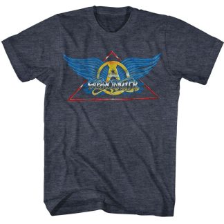 AEROSMITH  T-shirt