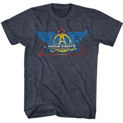 AEROSMITH  T-shirt