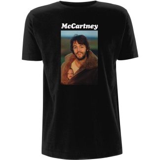 PAUL MCCARTNEY Mccartney Photo T-shirt