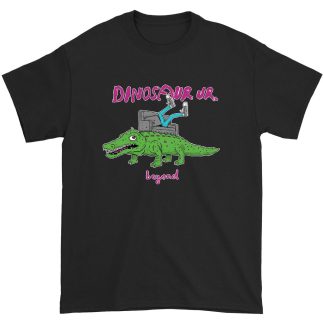 DINOSAUR JR Beyond Alligator T-shirt