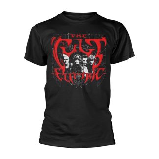 CULT Electric T-shirt