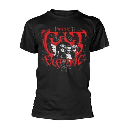 CULT Electric T-shirt