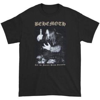 BEHEMOTH Ceremony Of Wolves T-shirt