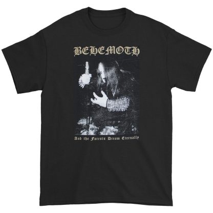 BEHEMOTH Ceremony Of Wolves T-shirt