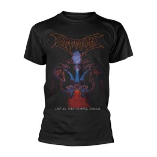 DISMEMBER Like An Ever Flowing Stream T-shirt